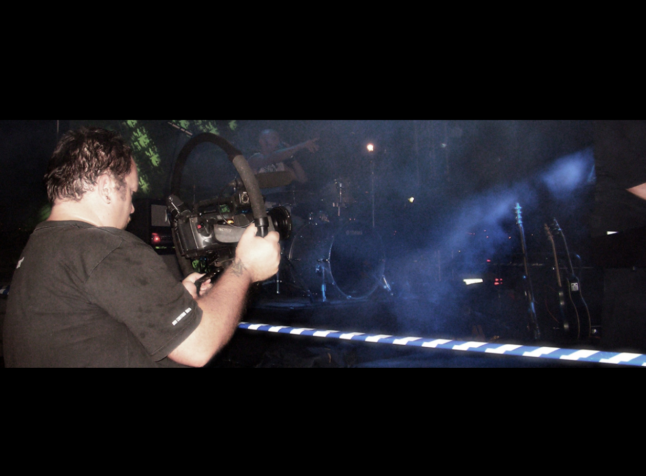 More driving with the FiggRig